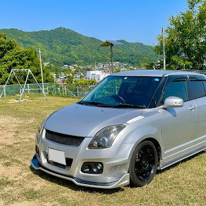 スイフトスポーツ ZC31S