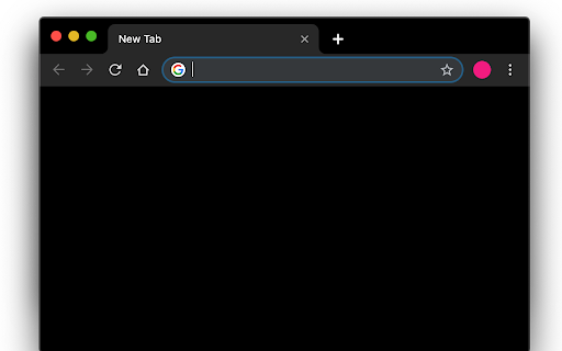 New Tab