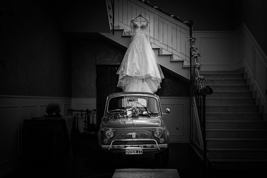 Wedding photographer Dino Sidoti (dinosidoti). Photo of 23 October 2022