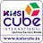 Kids cube international icon