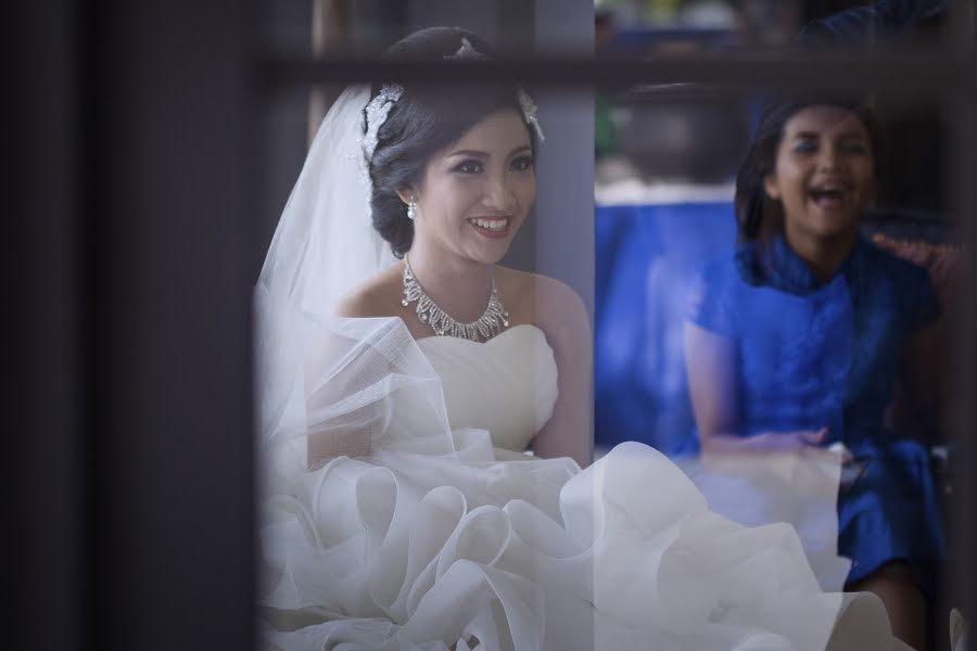 Wedding photographer Feriadi Heru Prasetyo Feri (feri). Photo of 30 September 2015