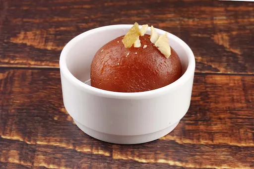 Gulab Jamun [2 Pieces]