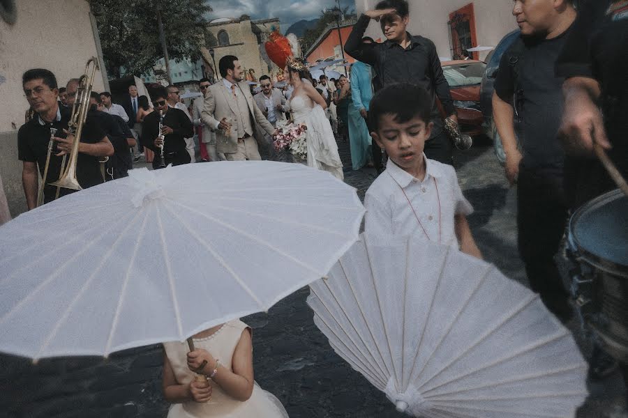 Fotógrafo de bodas Christian Macias (christianmacias). Foto del 30 de diciembre 2023