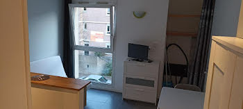 appartement à Cergy (95)