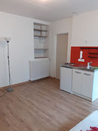 appartement à Bourges (18)