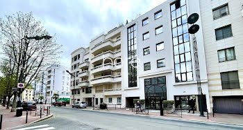 parking à Levallois-Perret (92)