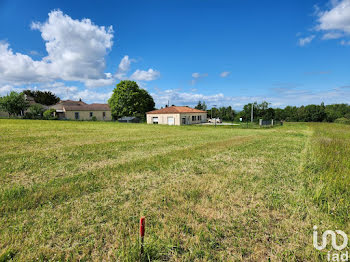 terrain à Moncrabeau (47)