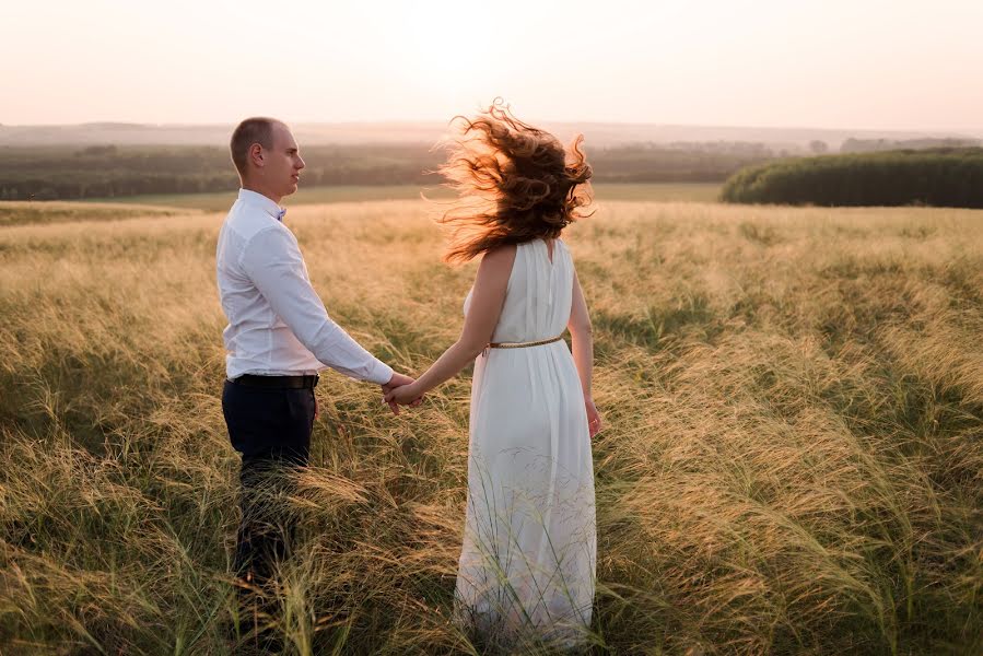 Wedding photographer Evgeniya Sushkova (andamani). Photo of 6 August 2020