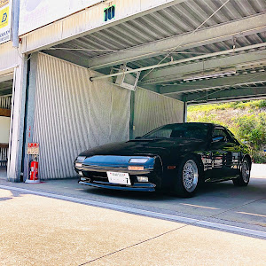 RX-7 FC3S