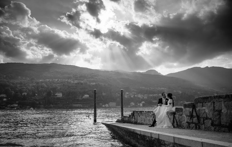 Düğün fotoğrafçısı Piero Gatti (gatti). 2 Aralık 2016 fotoları