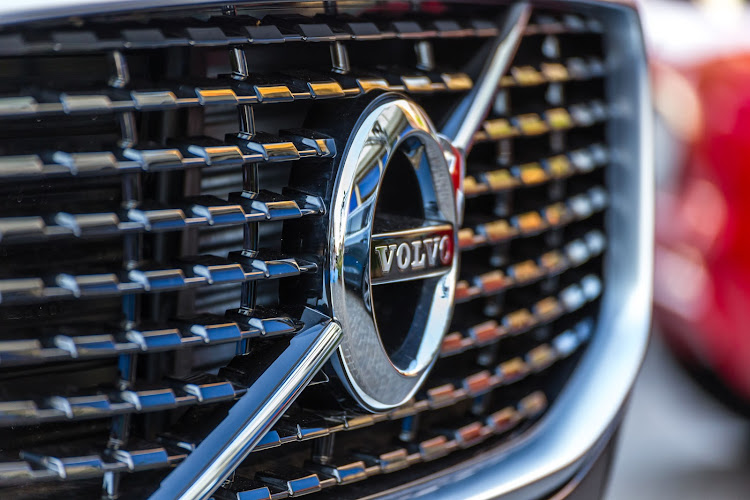 Geely's Hong Kong-listed unit Geely Automobile and Volvo Cars scrapped their full merger plan in February.