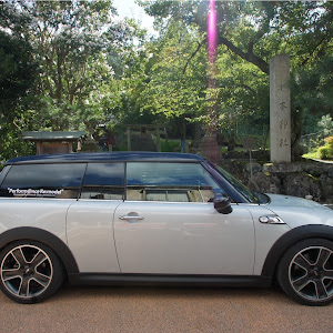 Clubman Cooper S