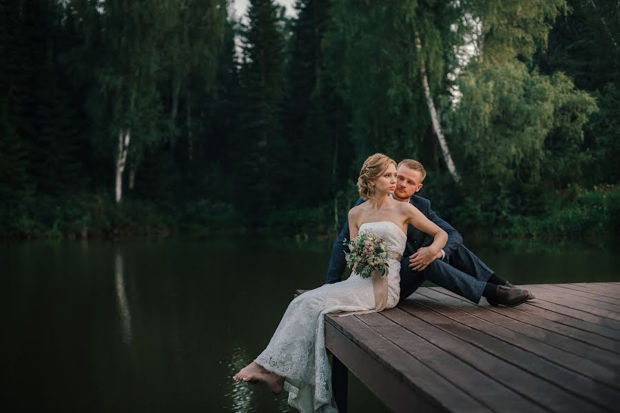 Fotograful de nuntă Tatyana Cherevichkina (cherevichkina). Fotografia din 5 mai 2016