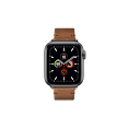 Dây Đeo Native Union (42/44/45Mm) Classic Strap Cho Apple Watch Series (1~8/ Se) Thiết Kế Với Kiểu Dáng Mỏng Và Tối Giản Nhưng Đẹp - Hàng Chính Hãng