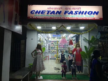 Chetan Fashion photo 