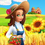 Cover Image of Herunterladen Funky Bay: Farm-Abenteuerspiel 31.341.0 APK