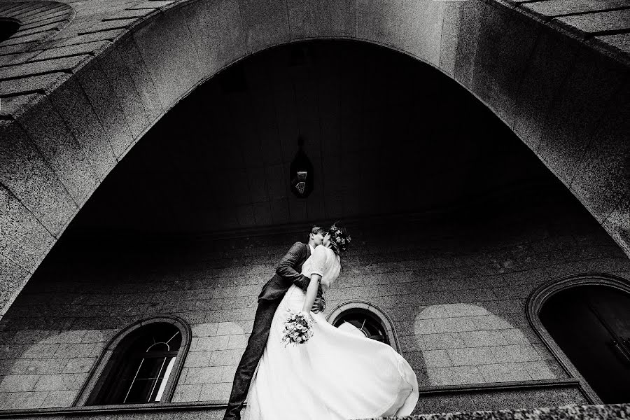 Wedding photographer Artem Policuk (id16939686). Photo of 26 December 2017