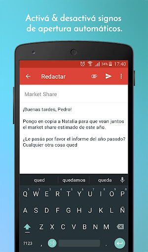 Autocorrector argentino | por Guará