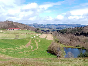 château à Silhac (07)