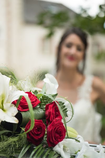 Fotograful de nuntă Gwendoline Chopineau (gwendolinechp). Fotografia din 22 aprilie 2020