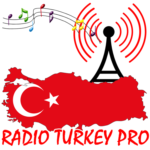 Radio Turkey Pro