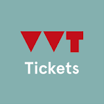 Cover Image of Unduh VVT Tickets 4.180.0.16100 APK