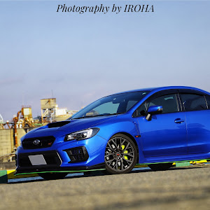 WRX STI VAB