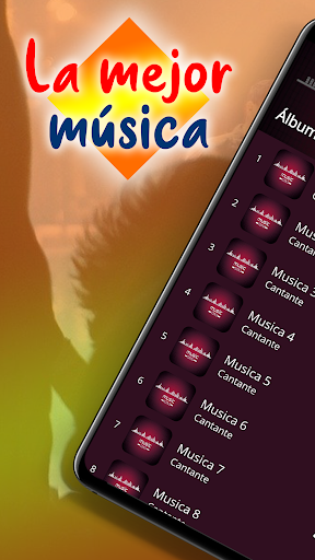 Vicente Fernández Full Album