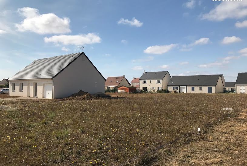  Vente Terrain à bâtir - 250m² à La Ferté-Alais (91590) 