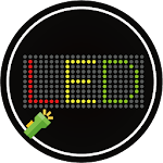 Cover Image of Herunterladen LED-Scroller (Banner + Aufzeichnung) 3.0.0 APK