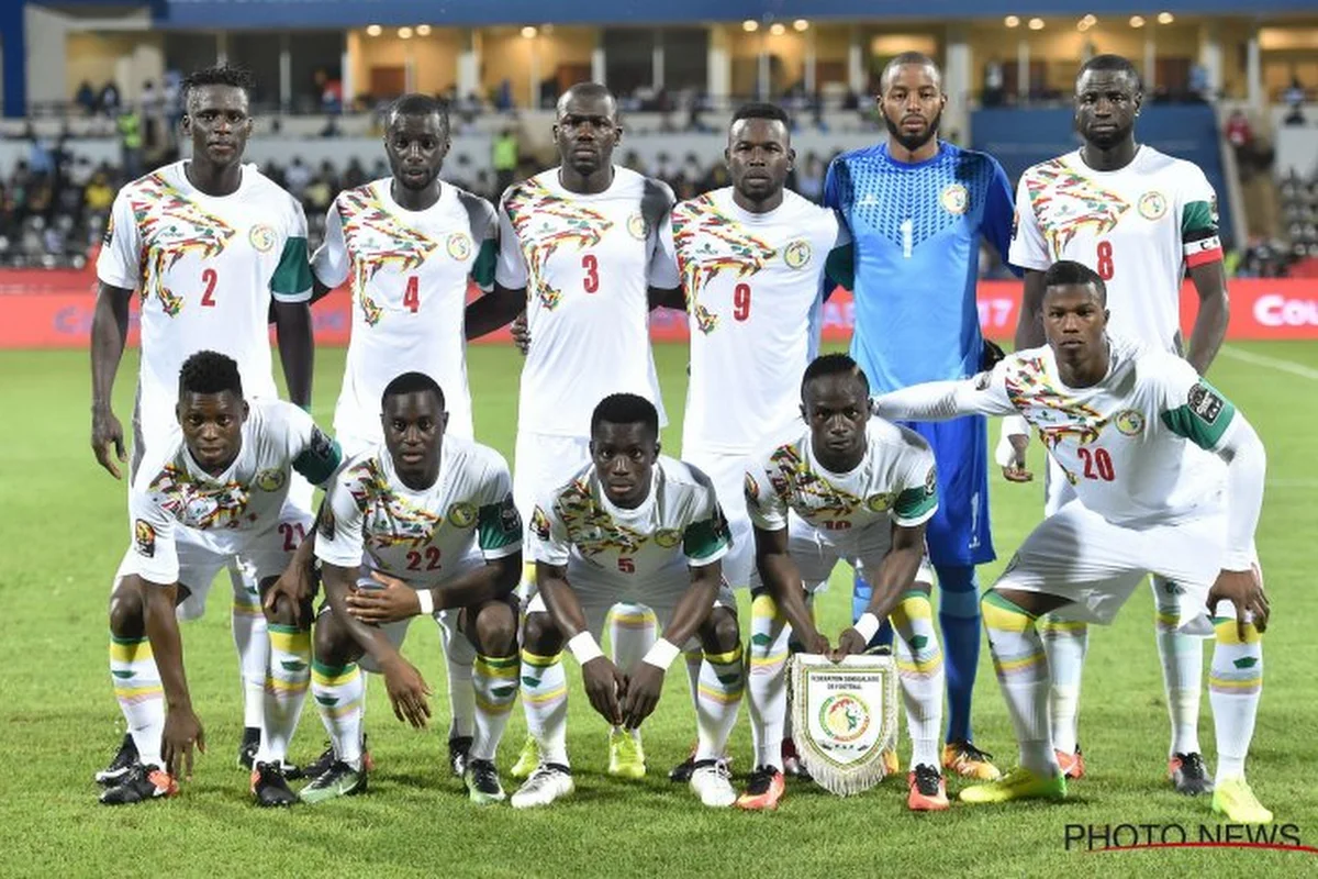 Qualifs CDM : Kara Mbodji et le Sénégal font une mauvaise opération