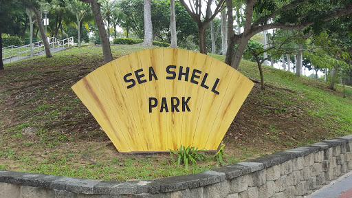 Sea Shell Park 