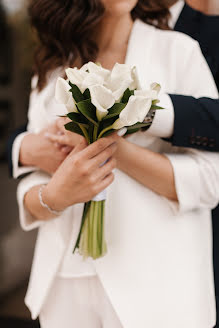 Wedding photographer Oksana Levina (levina). Photo of 9 February 2022