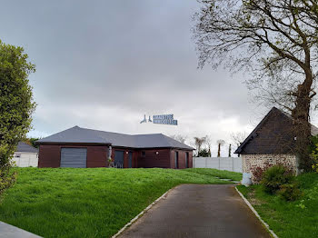 maison à Octeville-sur-Mer (76)