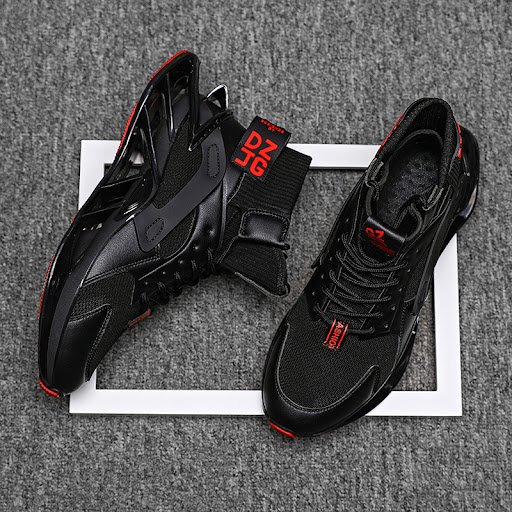 Title 13, Mens Casual Sports Shoes Comfortable athletic ...