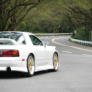 RX-7 FC3S