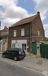 maison à Lillers (62)