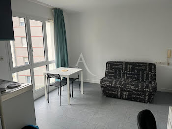 appartement à Nantes (44)