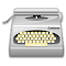 Immagine del logo dell'elemento per Typing Test