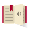 eReader Prestigio: Book Reader Icon