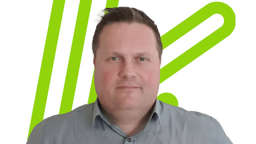 Jason Annetts, Business Development Manager: Canon, Kemtek.
