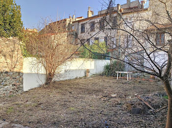 maison à Prades (66)