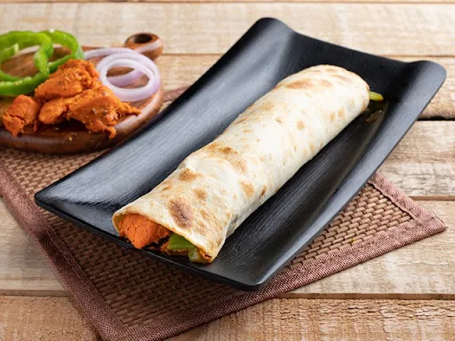 Chicken Korma Roll