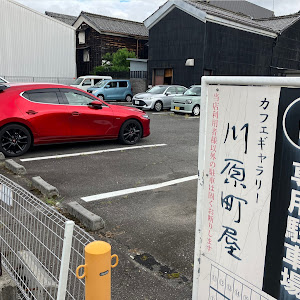 MAZDA3 BP5P