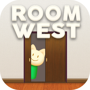 Download 脱出ゲーム　ROOM WEST からの脱出 For PC Windows and Mac