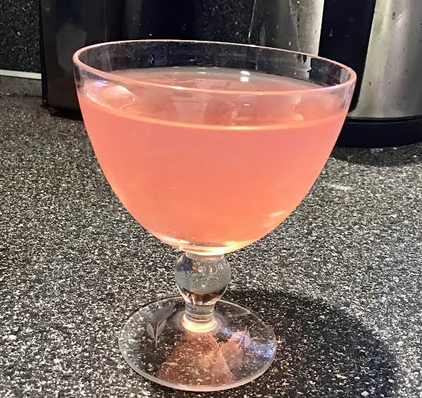 Pink Daiquiri_image