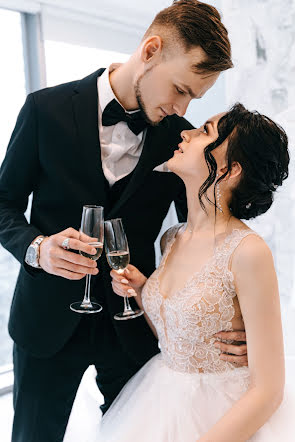 Photographe de mariage Taisiya Gordova (gordovatais). Photo du 28 octobre 2019