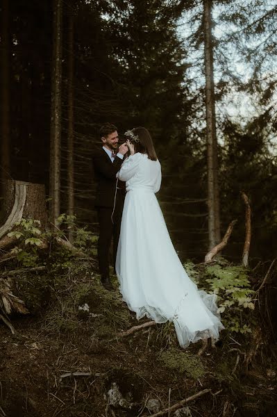 Hochzeitsfotograf Kevin König (kevinkoenig). Foto vom 18. März