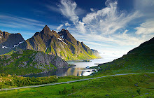 Nature Wallpapers Nature New Tab small promo image