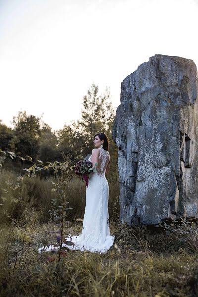 Svadobný fotograf Yvonne Söngen (yvonne8797). Fotografia publikovaná 20. marca 2019